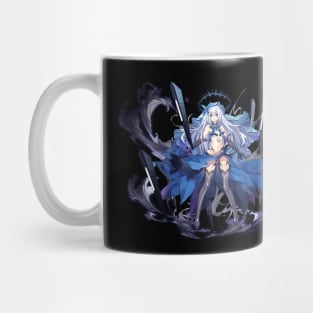 Tobiichi Origami Date A Live Mug